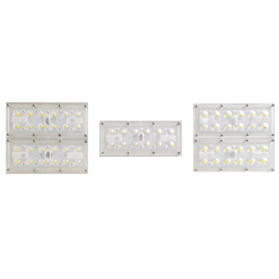 LED High Bay Endüstriyel Aydınlatma