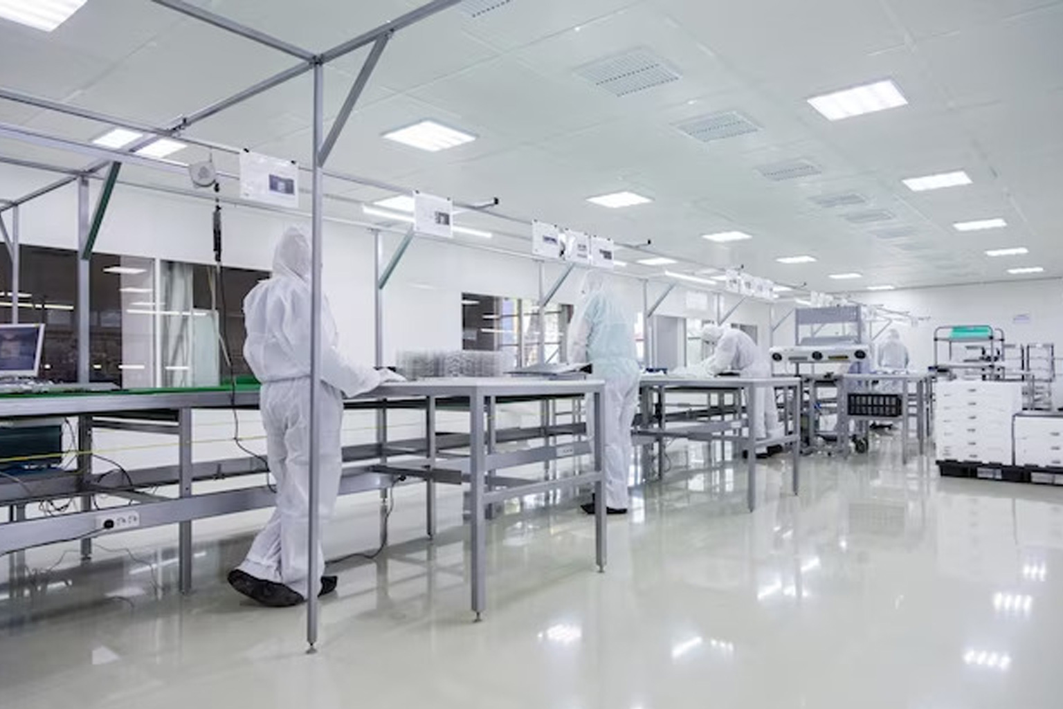 LED Işıklar, Enerji Tasarrufunda Devrim Yaratıyor!