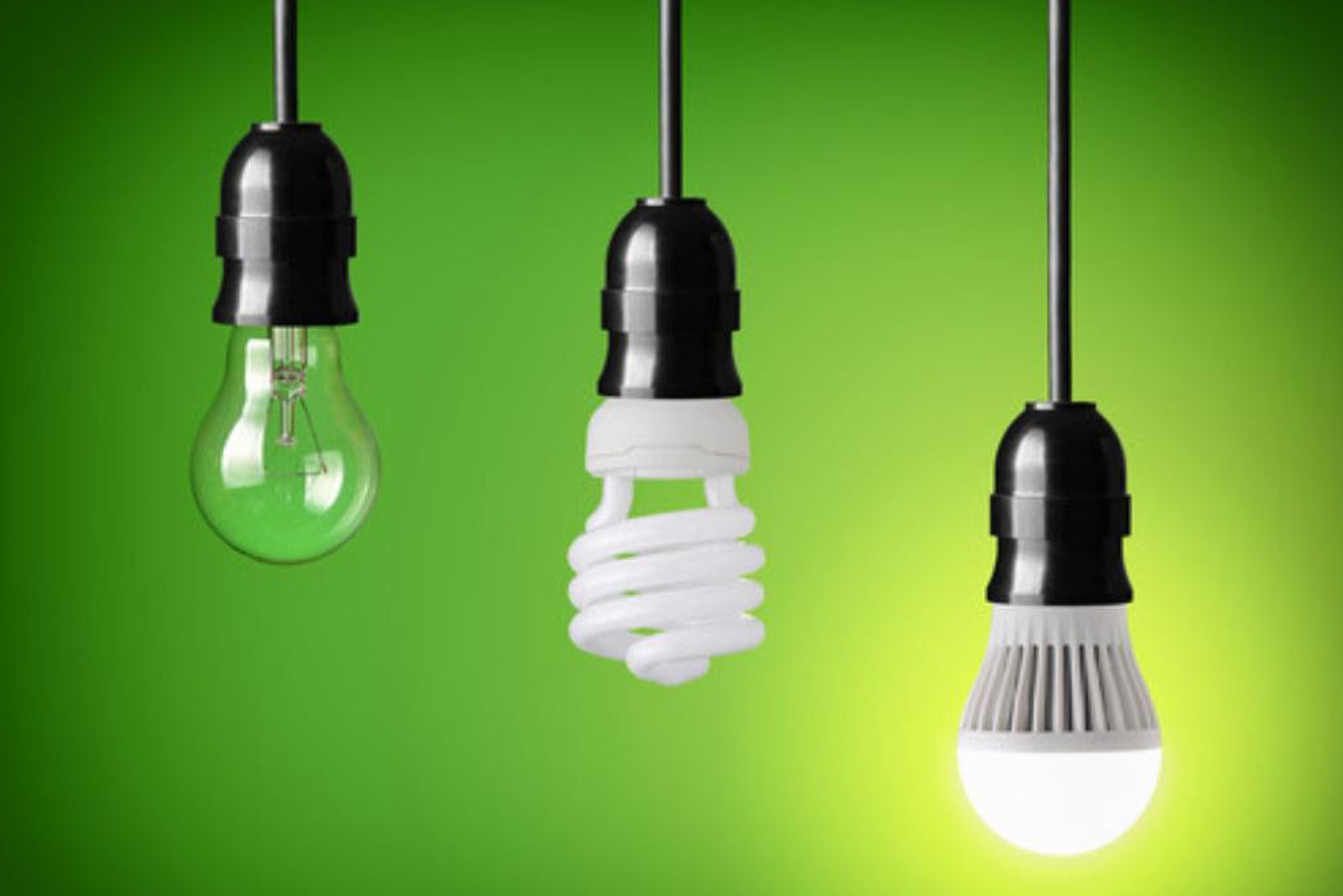 LED Işıklar İle Beraber, Çevre Dostu Geleceğe Adım Atın.!